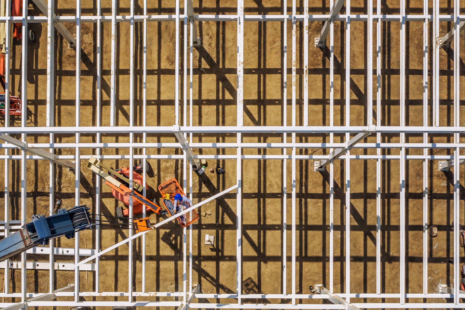 Construcción