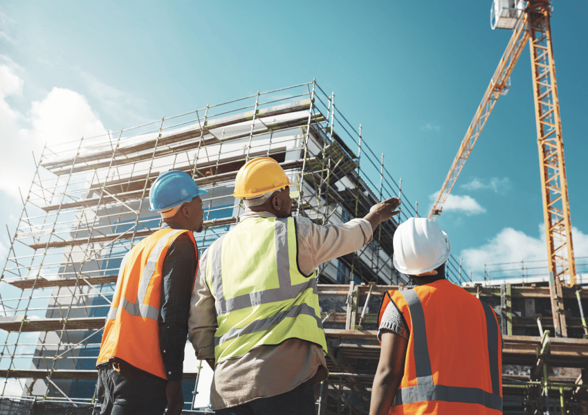 Construcción