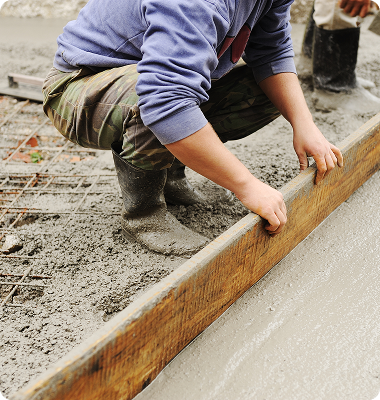 Concretero
