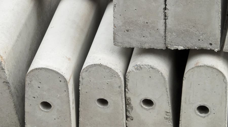 Desarrollo integral de la industria de prefabricados de concreto